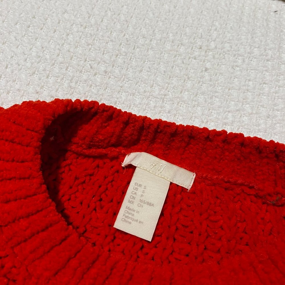 Four Sweater Bundle - Picture 3 of 10